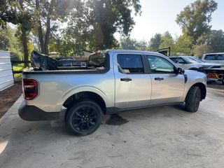 2024 Ford Maverick XLT - Exterior Side Passenger